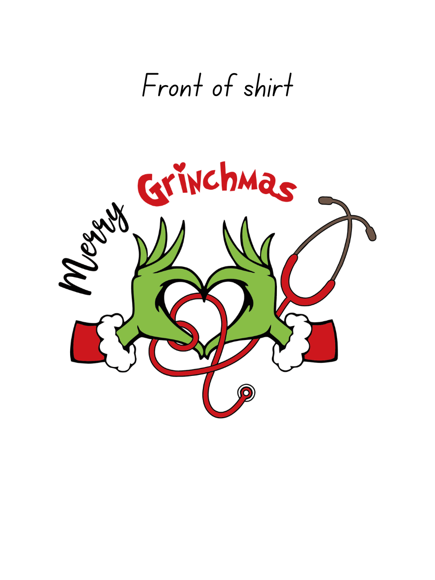 12 Days of Nursing - Sweatshirt