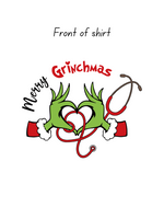 12 Days of Nursing - Sweatshirt