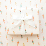 Nutcracker- Wrapping Paper