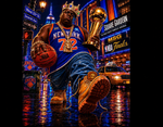 Biggie - New York