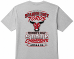 2026 SPANISH FORT TOROS STATE CHAMPIONS SHIRT