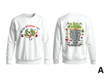 12 Days of Nursing Sweatshirt