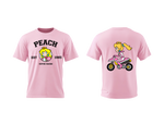 Mario and Friends T-shirt