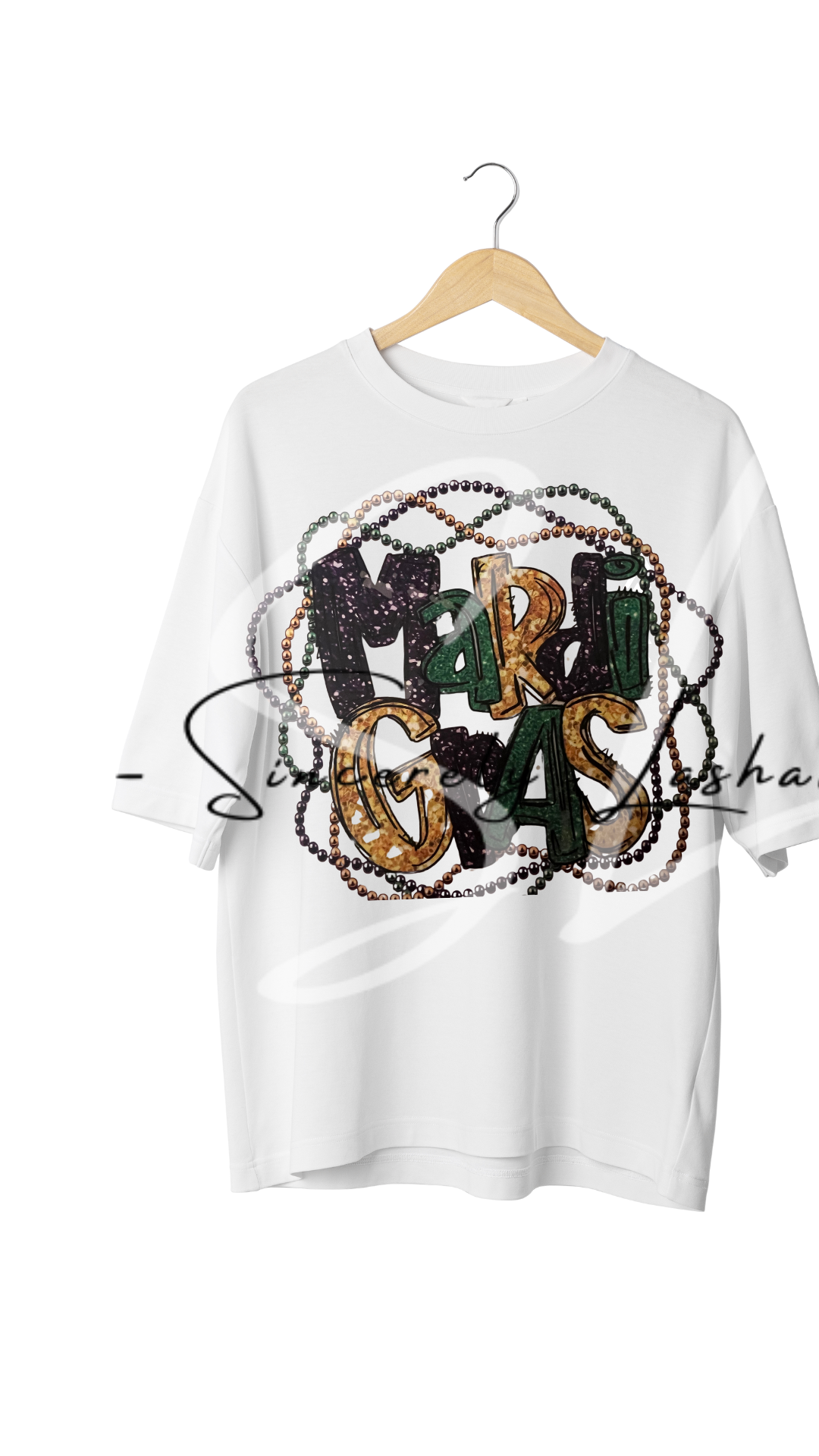 Mardi Gras (Kids Only)