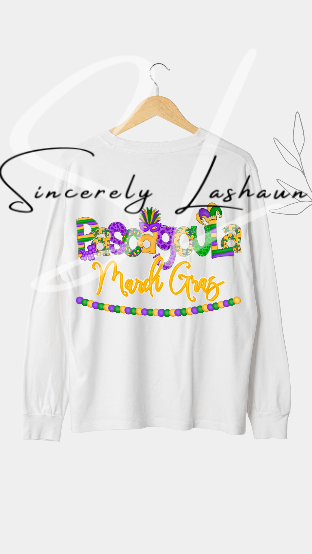 Pascagoula- Mardi Gras