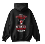 2026 SPANISH FORT TOROS STATE CHAMPIONS HOODIE