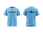 Logistics With Plane
